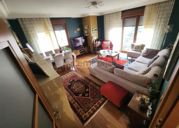 Sağlam'dan Feneryolunda Prestijli Konumda 2+1 Satılık Daire 1
