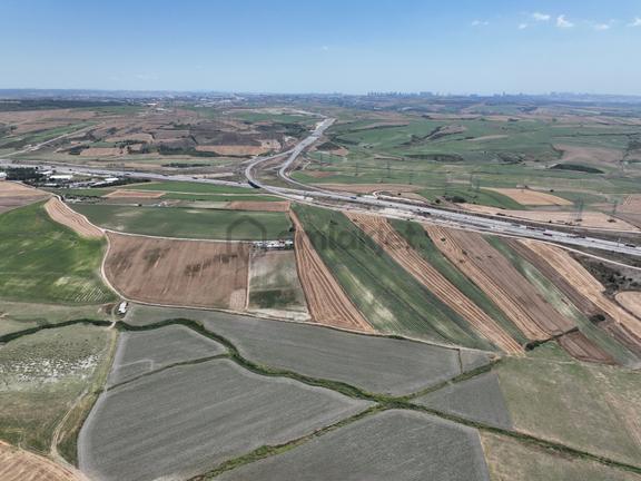 Çatalca Nakkaşda 328 M2 Acil Satılık Tarla 1