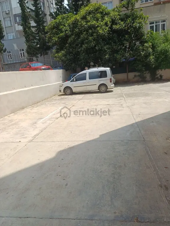 Adana Çukurova,iller Bankasına Yakın,özal Bulvarında Kiralık 3+1 2