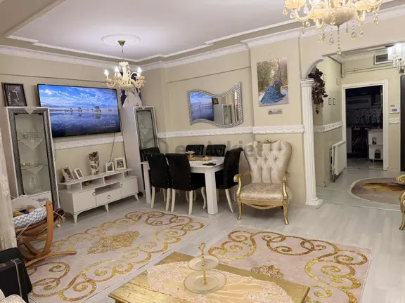 Edirne Medresealibey Mah. Satılık 150 M2 3+1 Daire 1