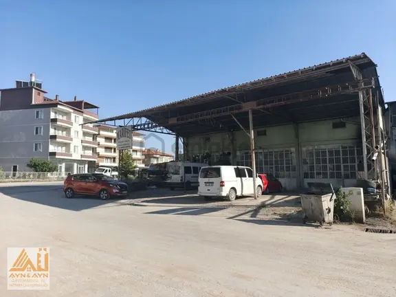 Ayn Gayrimenkul Den Afyonkarahisar Sandıklı Da Satılık Dükkan.. 1