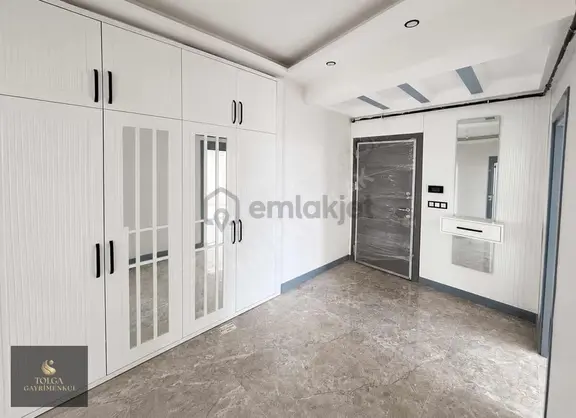 ''tolga Gayrimenkul'' Modern Yaşam 4+1 Lüx Daire... 2