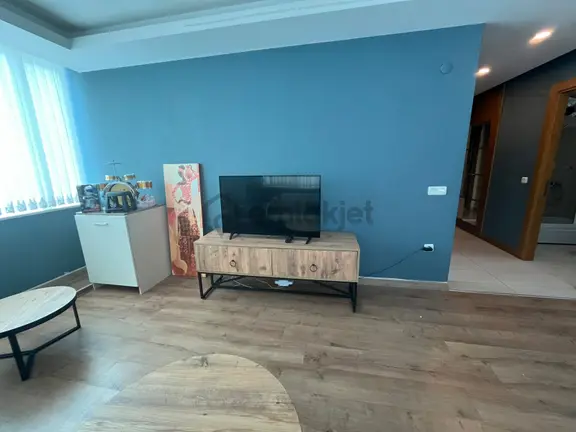 Yenişehir Atlantis Kule Eşyalı Kiralık 1+1 (3-6 Aylık) 2