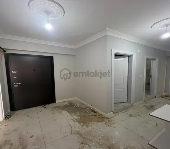 Yuvam Okullar Bölgesinde 100 M2 2+1 Sıfır Ara Kat Daire 2