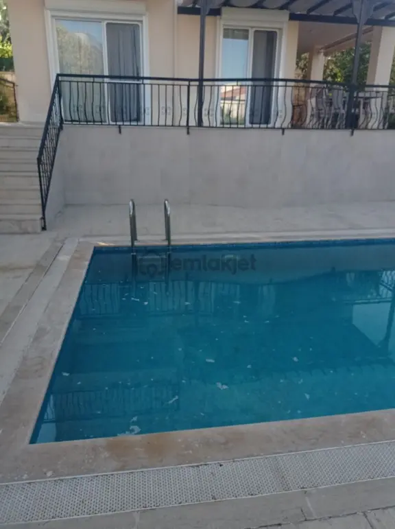 Torbalı Batı Gayrimenkul Den Satılık 4+1 Villa 1