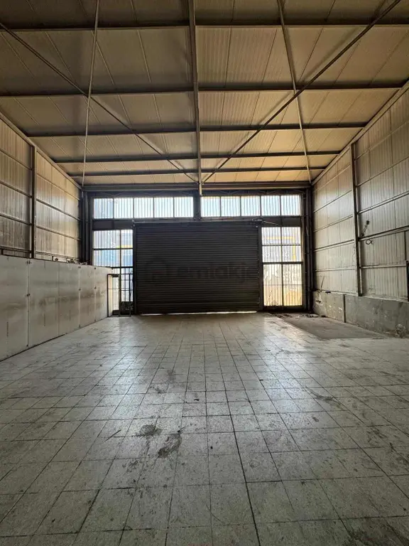 Ostim Osb 420 M2 Arsa'da Toplam 820 M2 Kiralık Dükkan 1