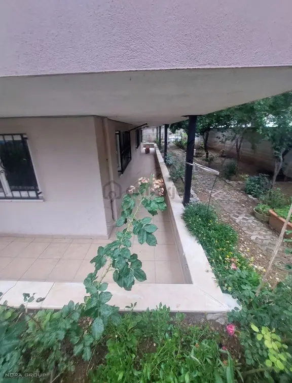Akkonak Park Yakını 3+1 130 M² "bahçeli" Daire 2