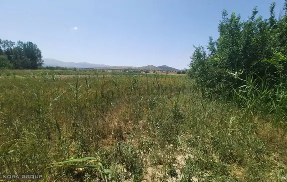 Noradan Satılık Fırsat Tarla Aşağıseyit De 1