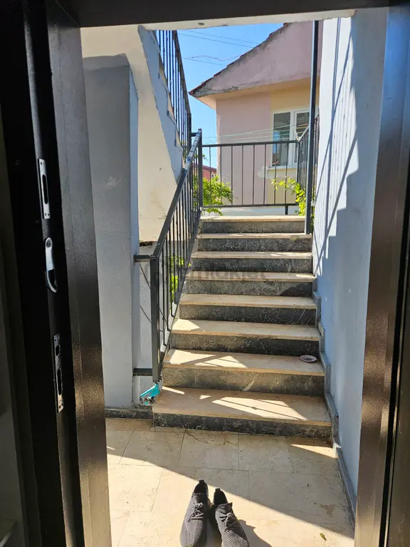 Sağlık Mahallesi'nde 2+1 Eşyalı Kiralık Daire 2