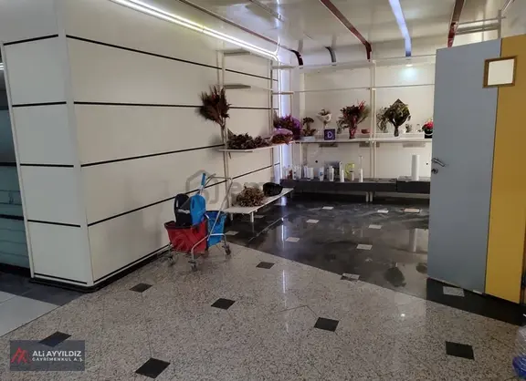 Batı Bulvarı Batı İş Merkezi Karşısı Kiralık İşyeri 2