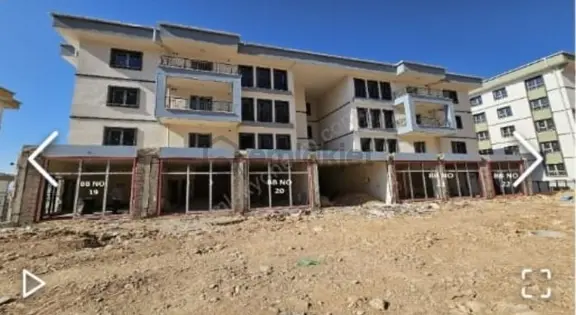 Toki Köşe Dükan-23bin Taksit-44m2-resmi Tapu Devir&super Yatırım 1