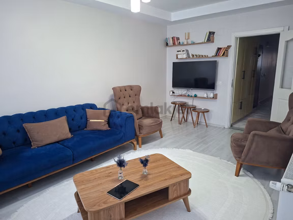 Mersin Nusratiye Doğal Gazlı Asansörlü 2