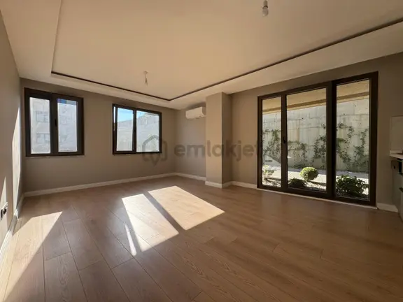Cengelkoy Meda Terrace 2026 Oturuma Hazır 1+1 (tek Yetkili) 1