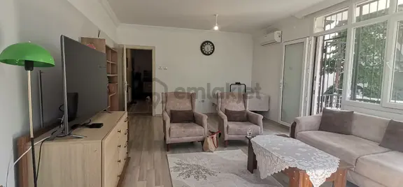 Aksoy Palmiye Sokak'da 3+1 Satılık Daire 1