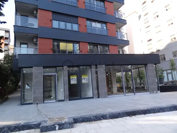 Erenköy Minibüs Cadde Üzerinde Fırsat Satılık Dükkan 20m2. 1