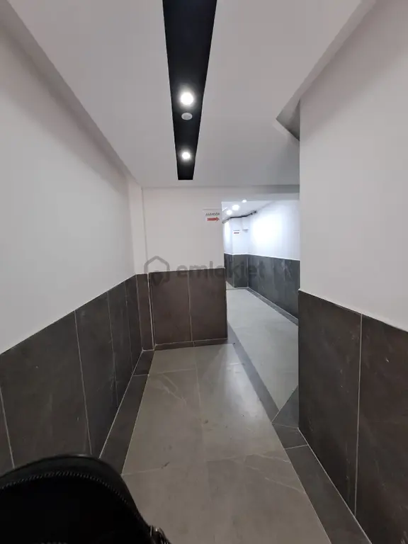 Sulh Emlak Giresun Teyyaredüzü Mah Kiralık Sıfır 1+1 Daire 2