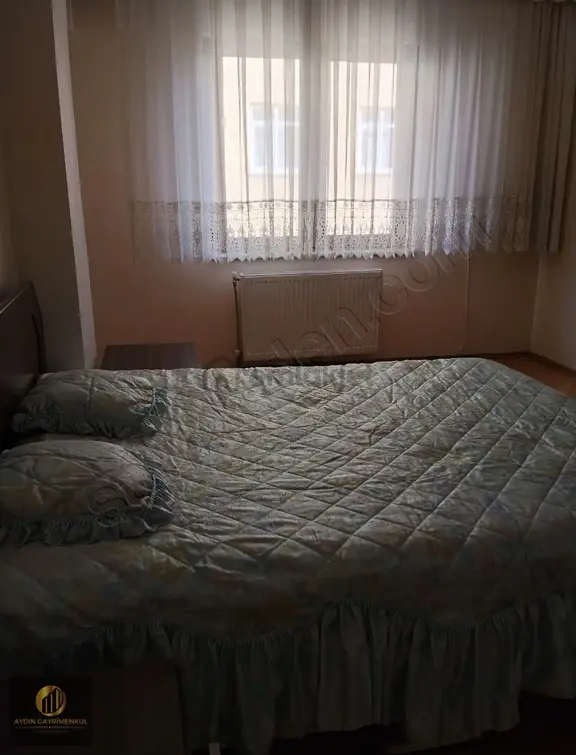 Aydın Gm Den Çaykara Şehir Merkezinde Eşyalı Kiralık 3+1 Daire 2
