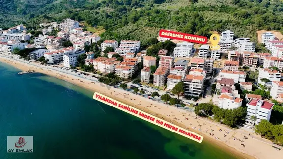 Ay Emlak'tan Yılandar Da 3+1 2