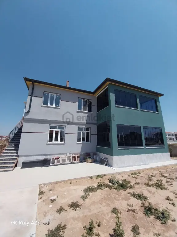 Acil Meram Alakovada Satlık 2 Katlı Lüks Mustakil Villa 500 M2 İçinde 1
