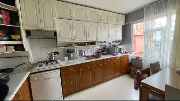 Samsun İlkadım Unkapanı Mahallesi'nde Kat Tapulu 4.kat 3+1 Satılık Daire 2