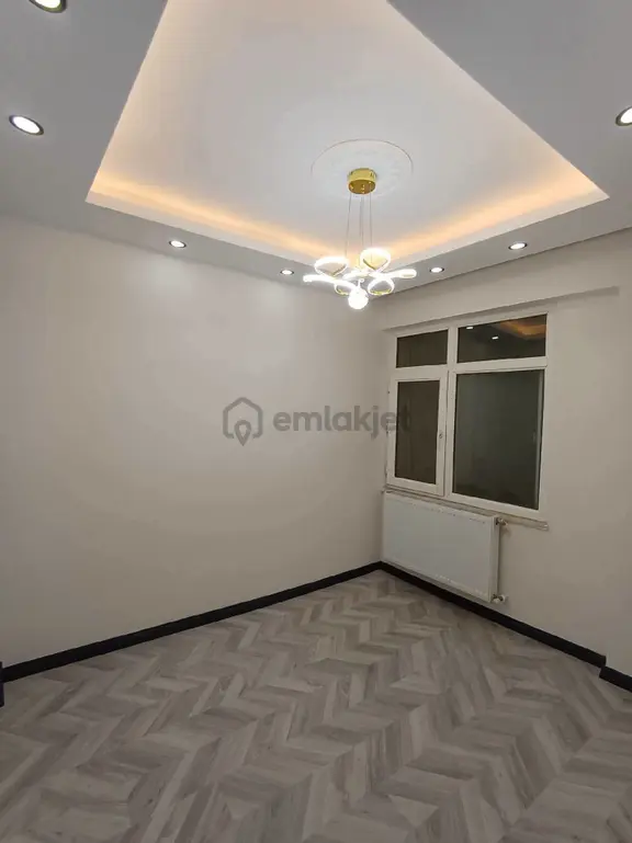 Samsun İlkadım Selahiye Mahallesinde Kat Tapulu İçi Sıfır Yapılı 3+1 Satılık Daire 2