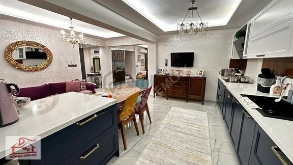 Göral Emlak'tan Güzelyurt Mah Satılık Fırsat Triplex Villa 2