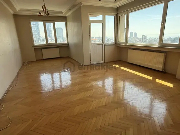 Kartalda Ful Deniz Adalar Manzaralı 3banyolu Teraslı Düblex 1