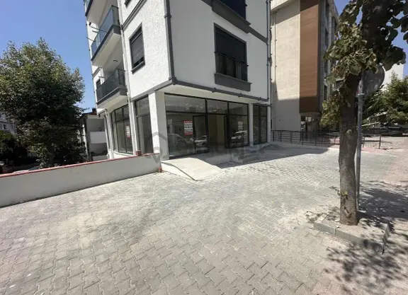 Caddede Bır Çok Işe Uygun Dükkan Kaçırılmayacak Fırsat 2