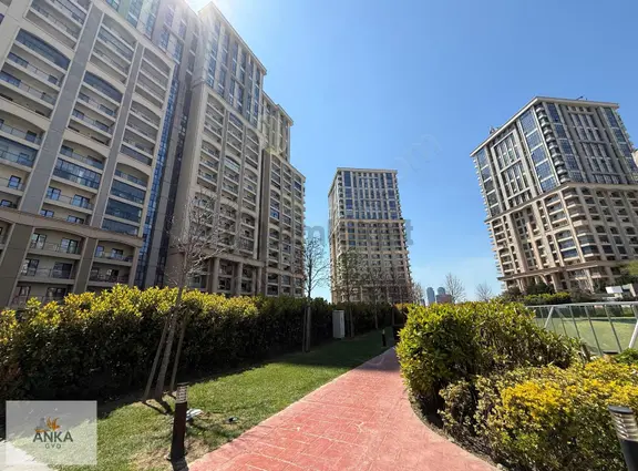 Venezia'da Peyzaj Mnz Masrafsız Oturuma Hazır Kiralık 3+1 Daire 2