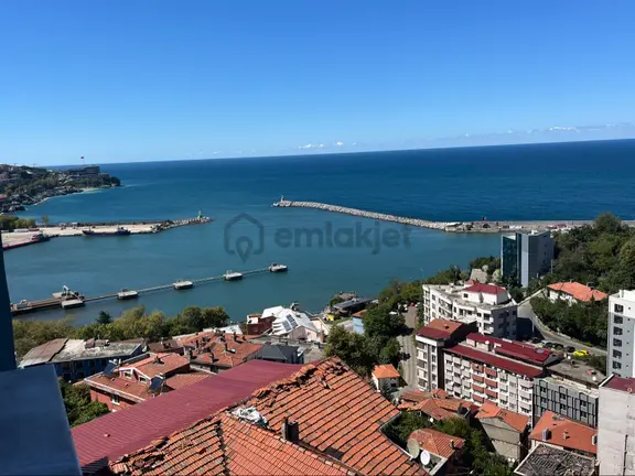 Meşrutiyet Mahallesi'nde Şehir Manzaralı Kiralık 2+1 Daire 1