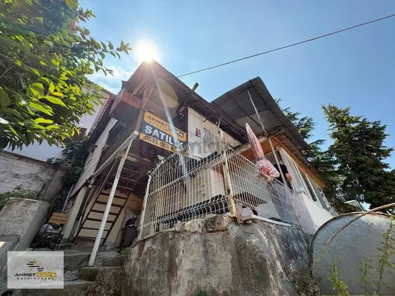 Ahmet Kara'dan Gözne Yaylasında 2 Katlı Satılık Müstakil Daire 1