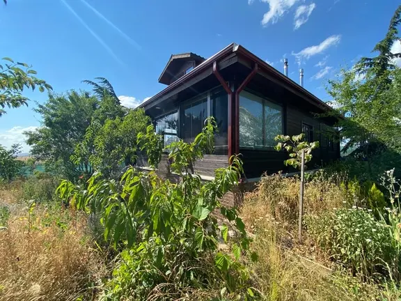 Çırağan Emlak'tan Sulukarağaç'ta 2 Katlı Villa Ve Arsası 1