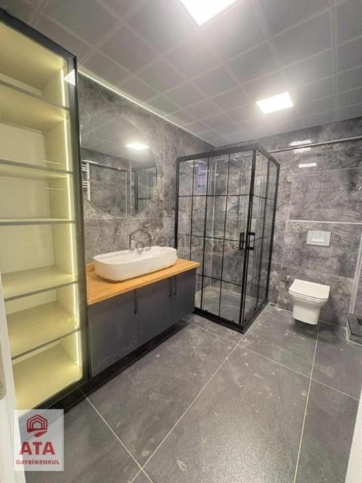 3+1 Doğalgazlı Asansörlü Lüks Tadilatlı Daire 1