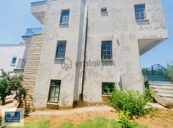 Manavgat Çenger'de Havuzlu Site İçerisinde Yatırım Fırsatı 2