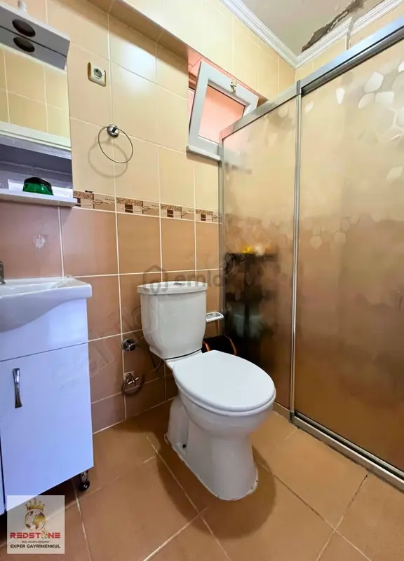 Karasu Yalı Mah Denize 100m, Bahçe Kullanımlı, Geniş 1+1 Yazlık 2