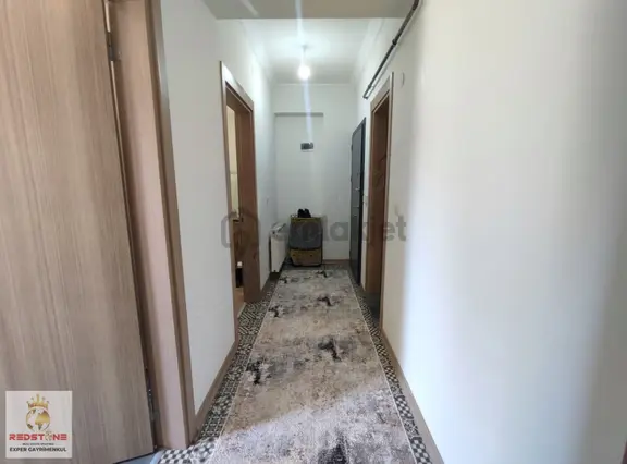 Merkezde Havuzlu En Prestijli Sitelerden Birinde Eşyalı 2+1 2
