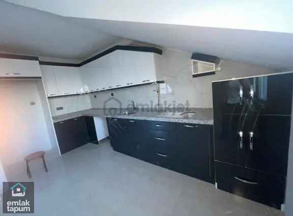 Fatsa Evkaf Mahallesinde 2+1 Çatı Kat Kiralık Daire 2