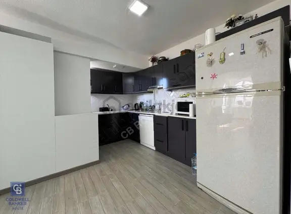 Kapanmaz Deniz Manzaralı, Özel Plajlı Site 1+1 Satılık Daire 2