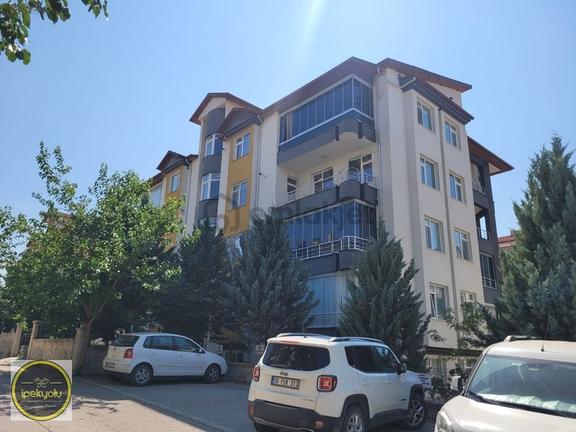 İpekyolu Gayrimenkulden Fatih Sitesi 3+1 Kiralık Daire 2
