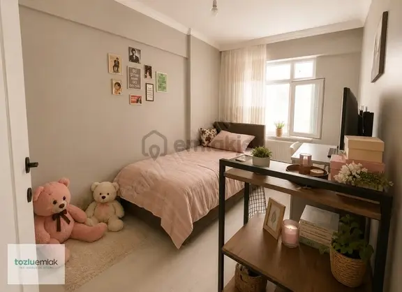 Tozluemlak'tan İlkadım'da Sıfır Masraf 2+1 Satılık Daire 2