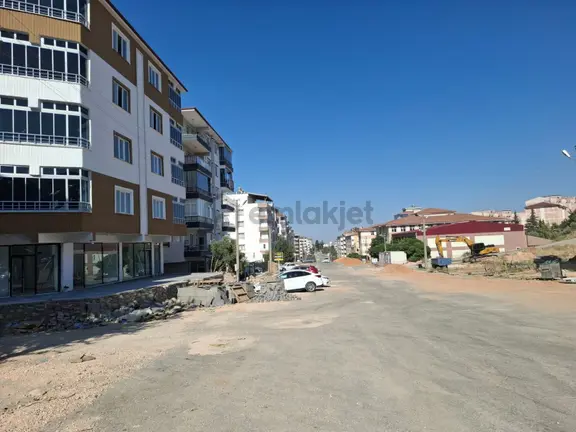 Hakev'den Erdemoğlunda Satılık 2+1 Lüks Akıllı Daire 2