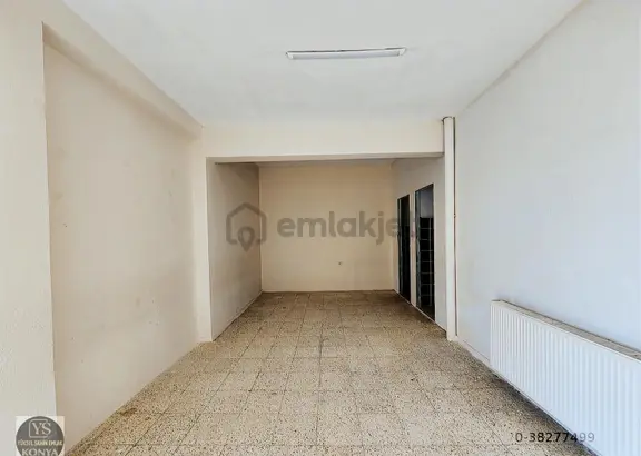 Yazır Da Tramvaya Yakın Geniş 140 M2 Satılık Dükkan 2