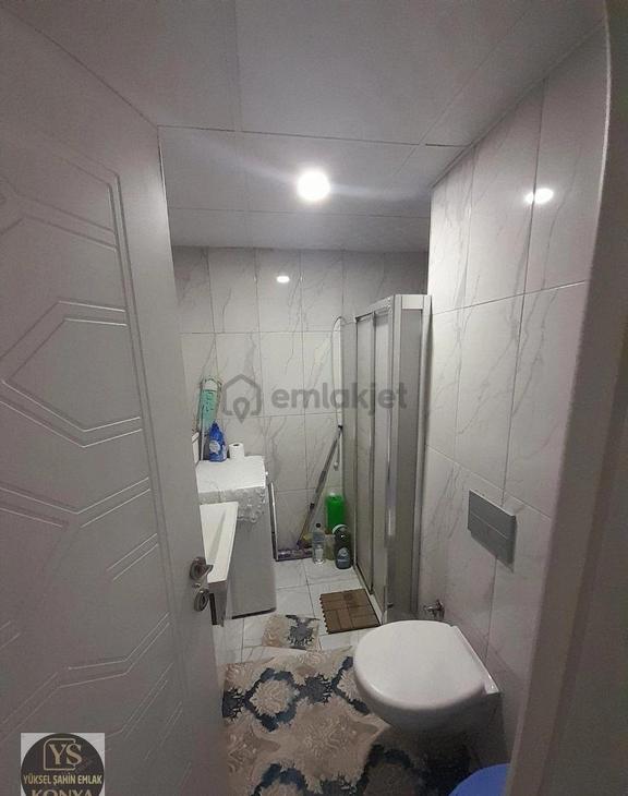 Yüksel Şahin Den Işıklar Mah.bakımlı 3+1 Satılık Daire 2