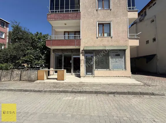 İzmit Yenişehir Mah. De Kiralık Dükkan 2