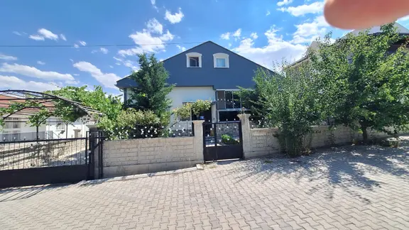 Satılık Villa 1