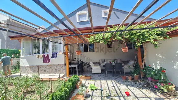 Satılık Villa 2