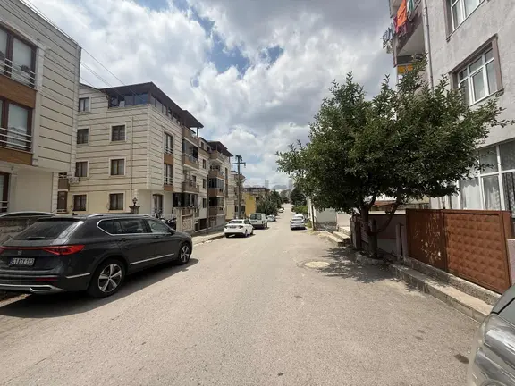 Tarcanlardan Deniz Manzaralı 5+1 Satılık Ç.dubleks 2
