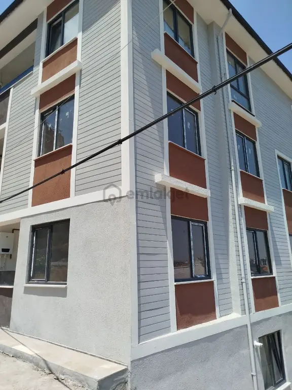 Zağnos Paşa Camii' Ne Yakın, Sıfır, Arakat, 2+1 Daire 1