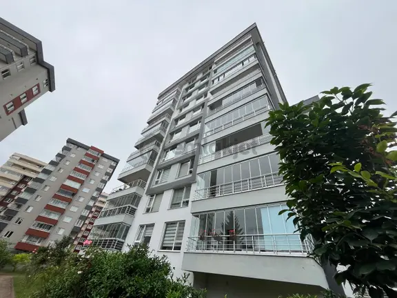 Delta Gayrimenkul'den Güre Mahallesi'nde Satılık 3+1 Daire 1