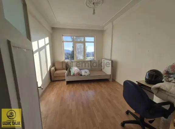 Kayabaşi Esentepe De 3+1 Kombili Daire 2